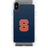 Syracuse University S Logo iPhone Cases